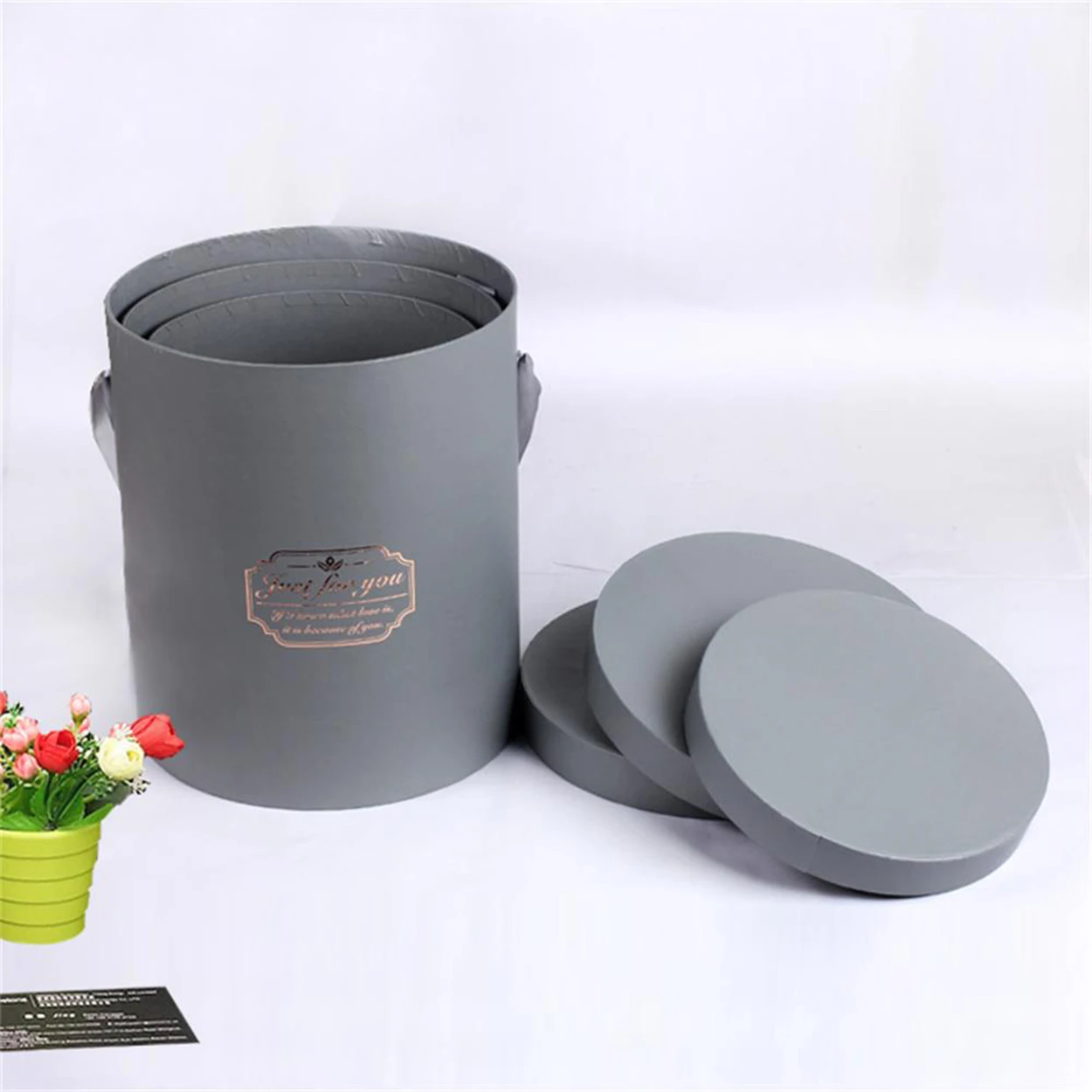 Flower box-2-4