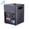 LOGO customized party firework machine dmx,indoor firework cold