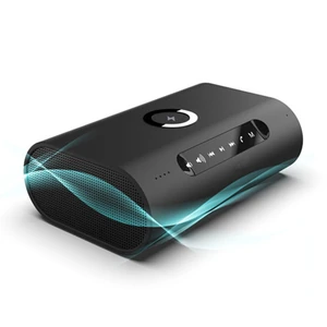 2 1 Portable Wireless Charger & Bluetooth Headset