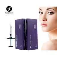 

Floderma 2ml rejuvenate ha filler injectable hyaluronic acid to buy hyaluronic acid fillers