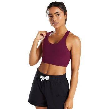 crane sports bra