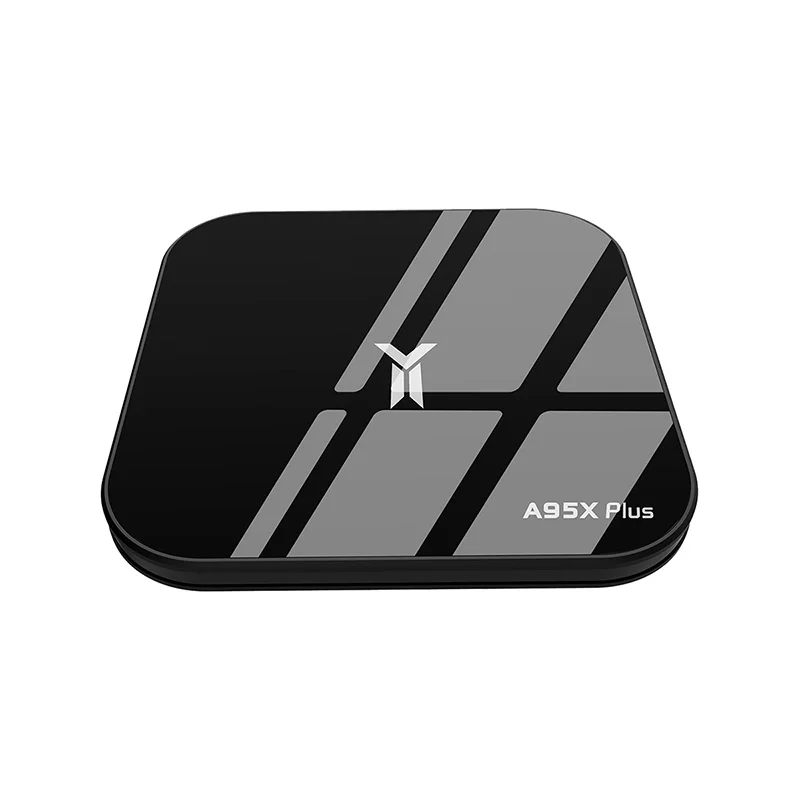 

2018 New Android 8.1 Tv Box S905Y2 4gb 32gb Quad-Core Wifi 2.4G/5G BT4.2 A95X PLUS Midea Palyer