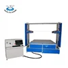 Computerized Horizontal hotwire CNC Contour Shapes Foam Cutting Machine