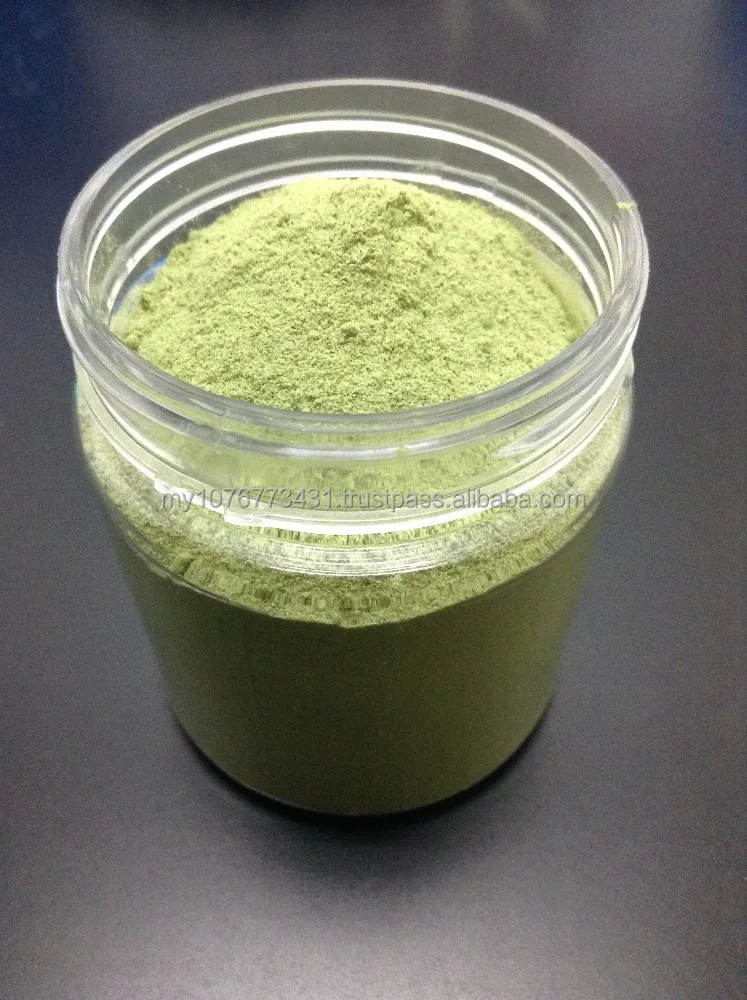
Instant Japanese Premium Matcha Green Tea Latte Beverage Powder Drink 3in1 with Sugar 
