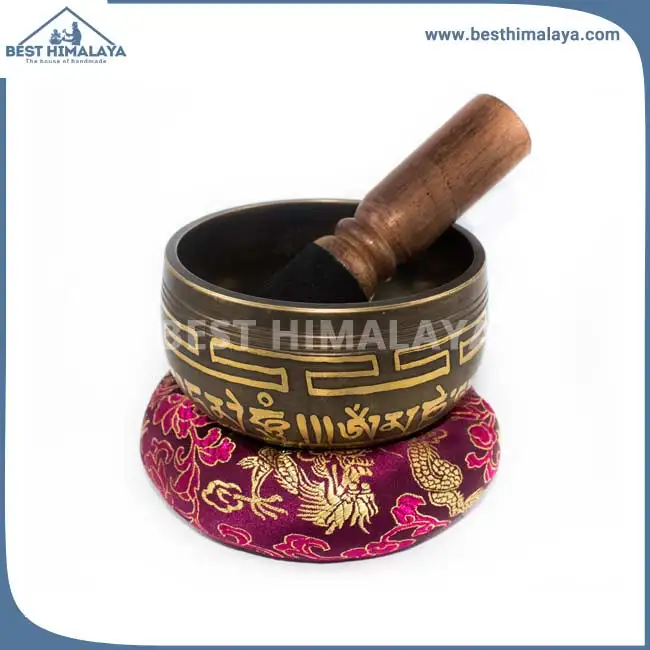 Nepal Made Tibetan Singing Bowls Wholesale Price Buy Singing Bowls