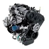 Hyundai Engine D4BH(DH99)