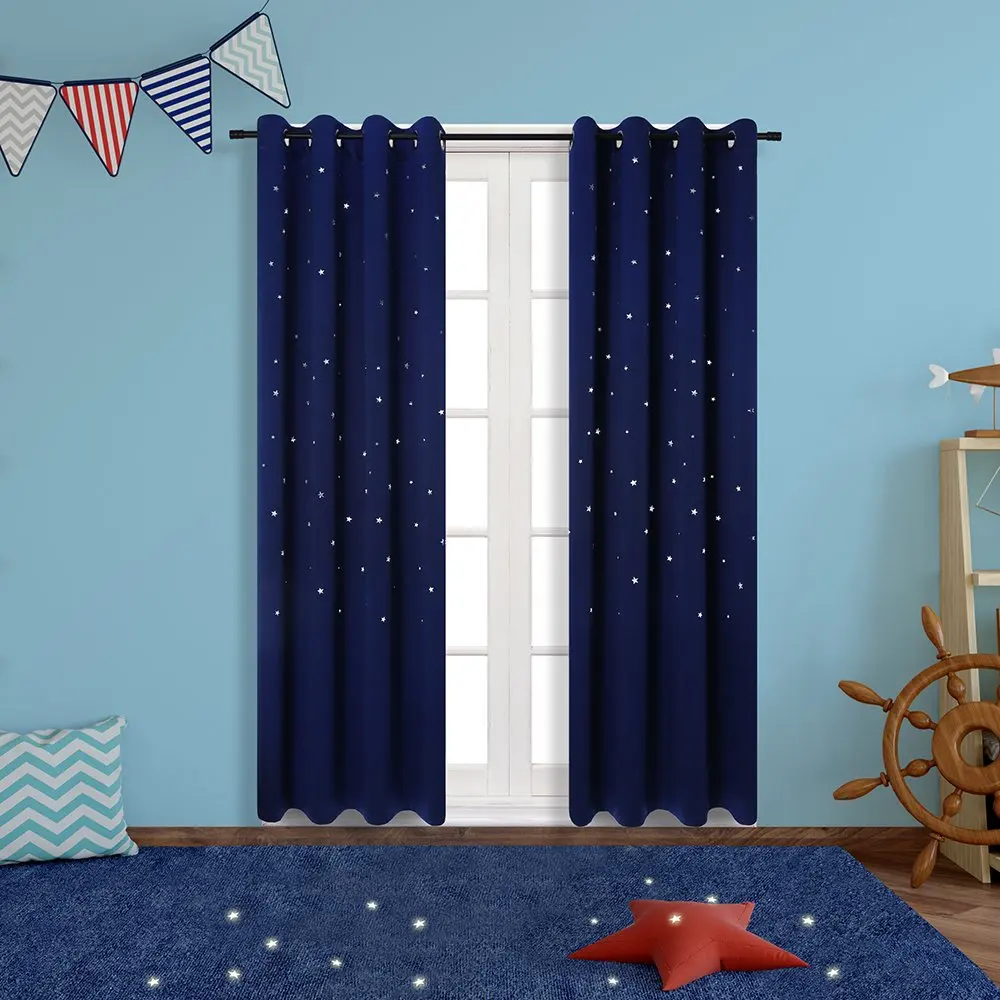 Window Treatments Hardware Star Wars Drapes Window Panel