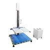 Two Wings Packing Drop Testing Machine