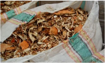 
High quality crab shell for animal feed with cheap price from Vietnam 