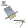 Mortise Dead Bolt Cross Key Door Lock