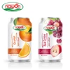 330ml NAWON Canned Sugar Free Original Mango Juice Concentrate Price Helps Prevent Anemia Factories