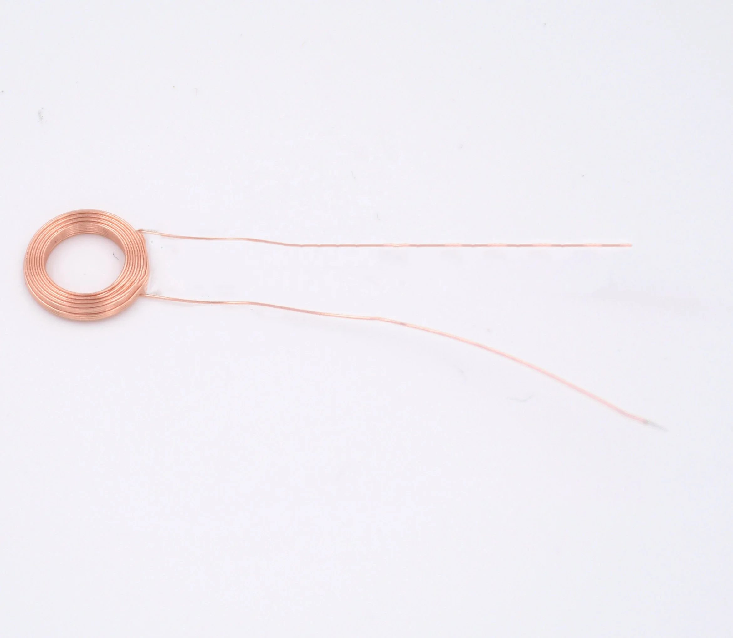 Taidacent Diameter 10mm Inductance 20uh Wireless Charging Power Supply