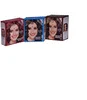 natural herbal brush on hair colour powder-no developer required