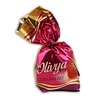 LALE OLIVYA CHOCO 6 FLAVORS DOUBLEDO TWIST COMPOUND COCOLIN CHOCOLATE