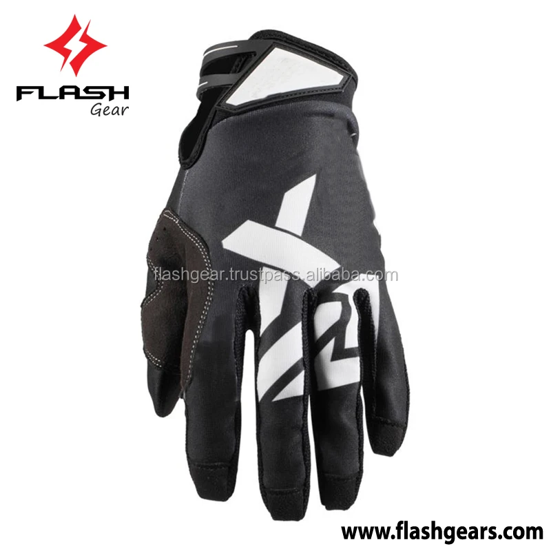 dirt racing gloves