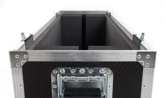 Aluminum Flight Case