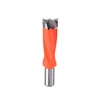 Industrial CNC Tools Wood Working Cobalt Drill Bit Set Dowel Drills