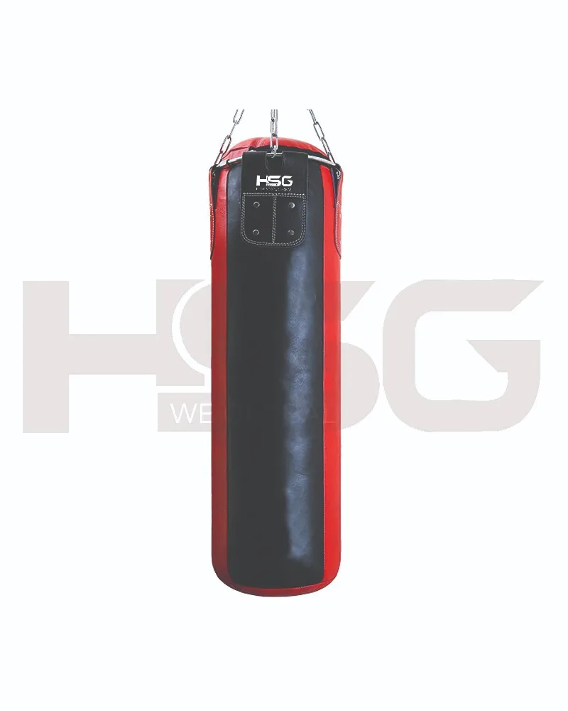 Latest Model Mma Boxing Punching Bags Heavy Duty Stainless Steel Chain