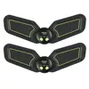 Wholesales iKeep Professional Portable Body Building EMS Muscle Training Device for Arm Thigh Calf in stock