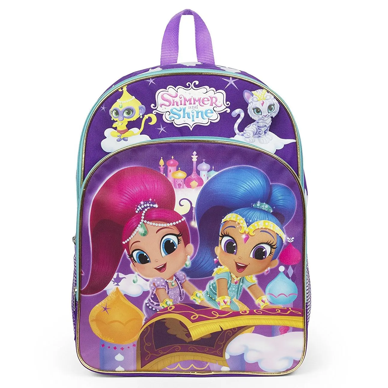 mini backpack lunchbox