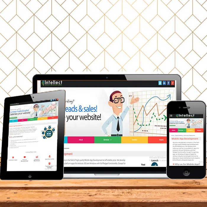 
Business Services Shopping Web Application Development | Top most Business Services Shopping Web Application Development by Prot 