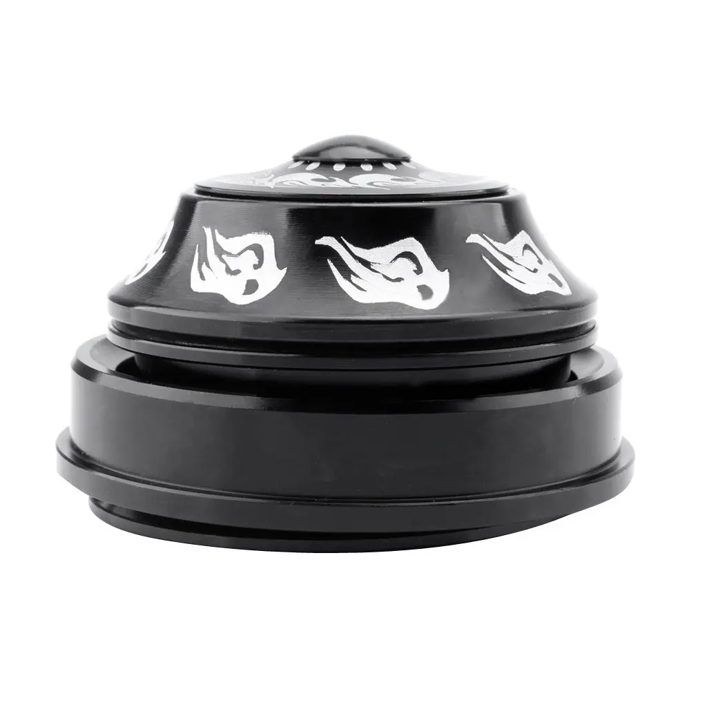 Specialized Aluminum Alloy Bike Bicycle Cycling Top Cap Cover for 28.6mm Stem