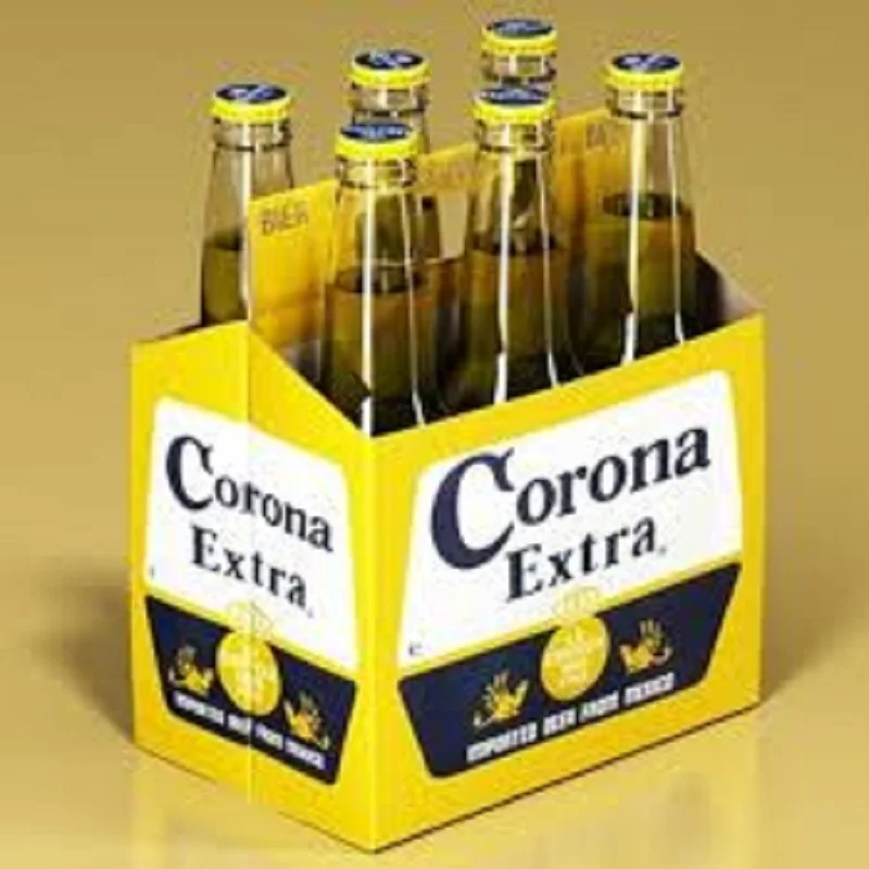 costco corona beer cans