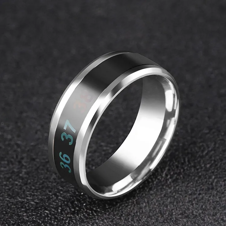 Top Sale Tungsten Stainless Steel Color Change Temperature Sensing