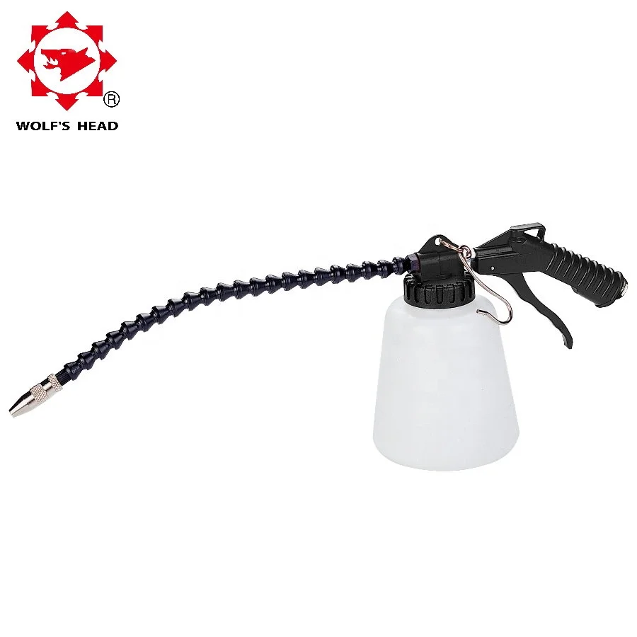 1l Pneumatic Tool Flexible Nozzle Air Spray Cleaning Gun Buy Air