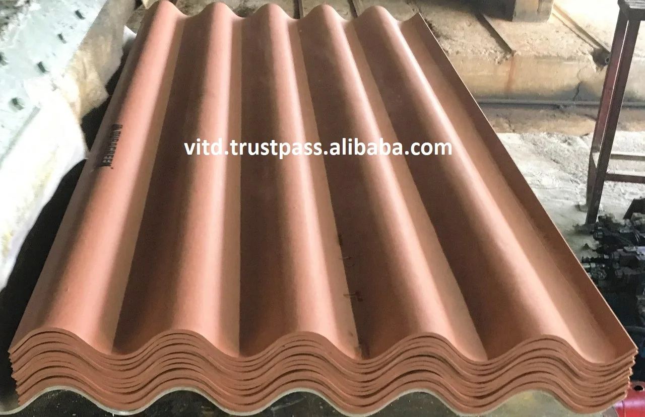 roofing sheet
