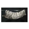 Nickel Rectangular Aluminium Platter