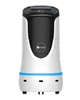 Intelligent Service Robot Delivery Robot