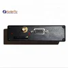 Five advantages compare with Hunterpro 001 localizador gps car tracking system vehicle tracker device with anti jamming