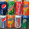 Soft Drinks Fant, Sprit ,Pepsi, cola,7 UP,Miranda.