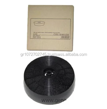 Teka Carbon Filter 18cm H 723 For Kitchen Hood Constructor