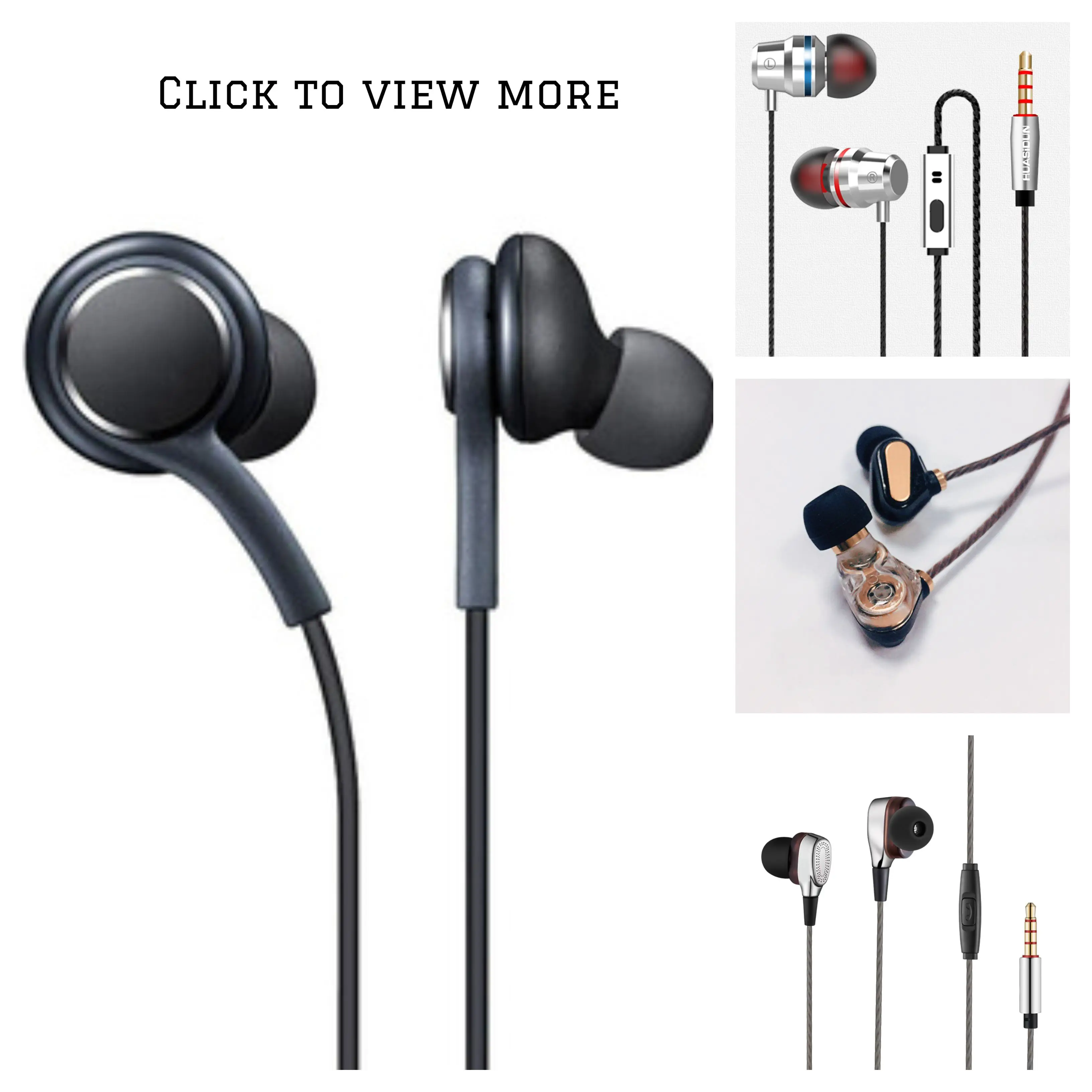 headset