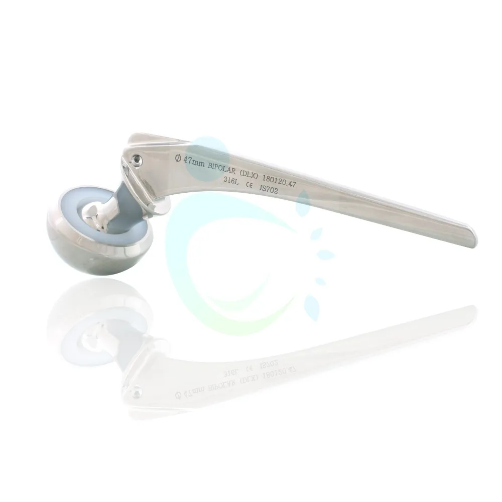 Orthopedic prosthesis companies image