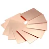 6x12 inch Glass Epoxy Copper Clad PCB Board FR4 Copper Clad Laminate Sheet