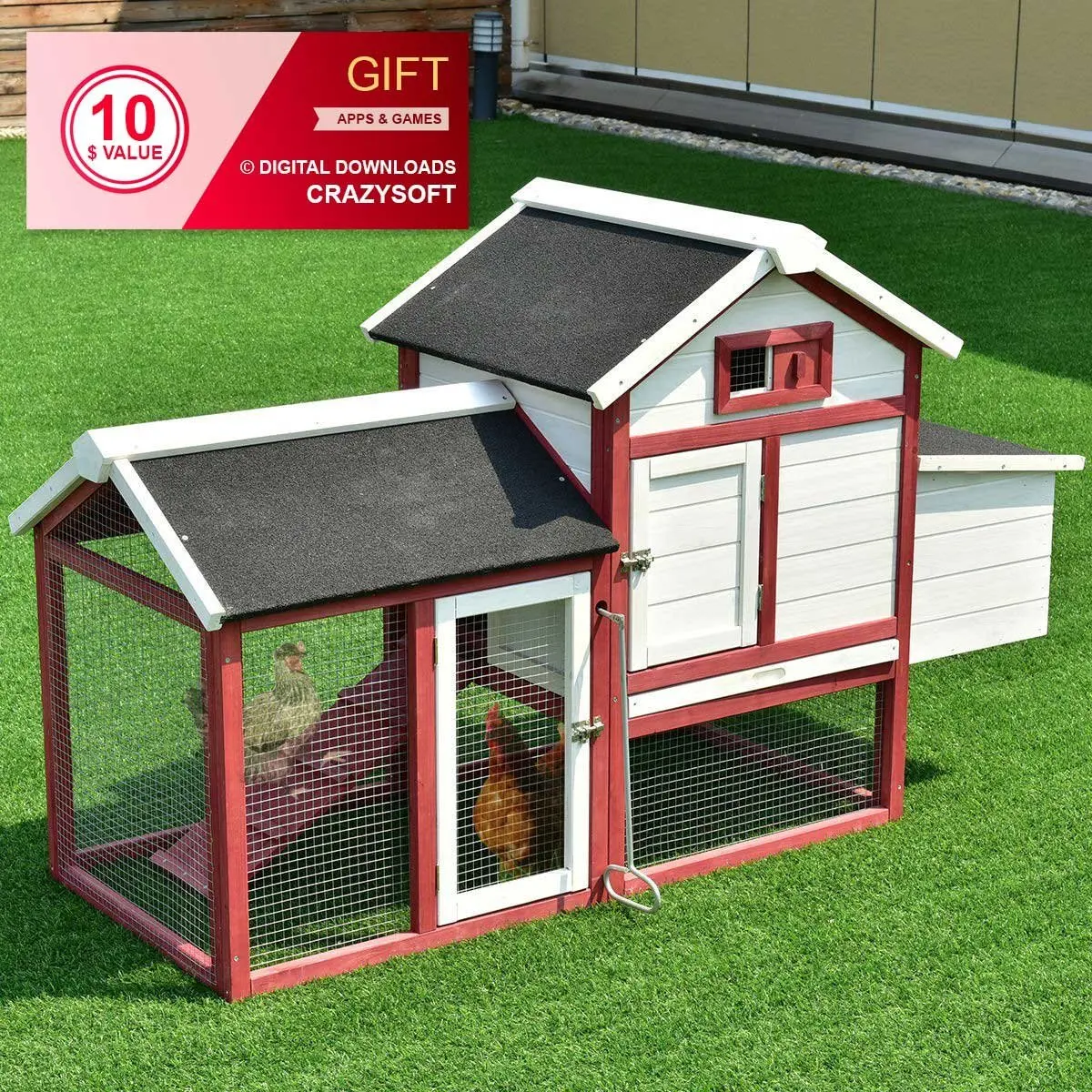 Cheap Sound Proof Chicken Coop Find Sound Proof Chicken Coop Deals