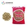 Taiwan Bubble Tea Materials Big Tapioca with Best Price