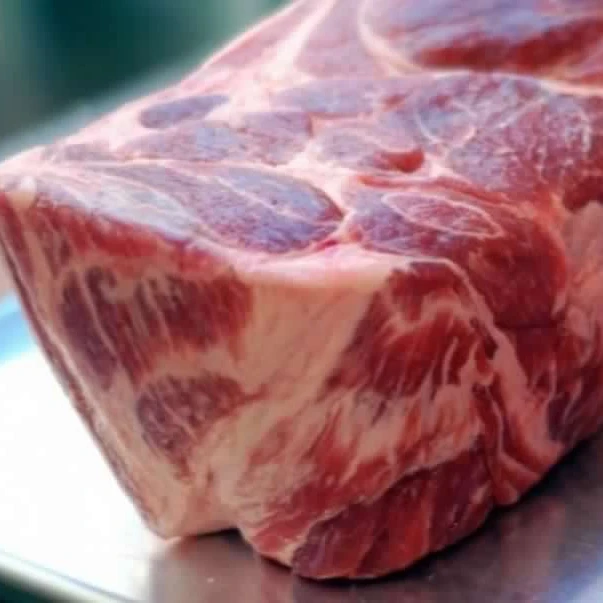 
Camel Meat 