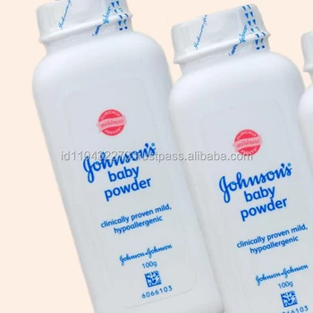 buy baby powder