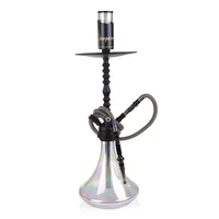 

100W with Temperature Control Electronic Hookah popular in USA UK Germany, wholesale hookah supply from Kangerm Hookah company