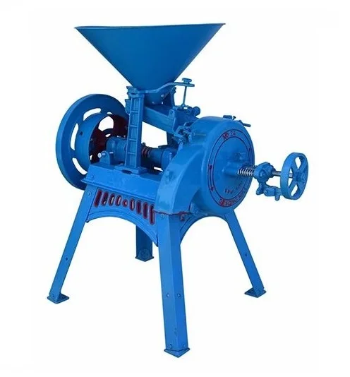 2A corn grinding mill
