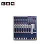 Wholesale Top quality soundcraft style EFX8 8 channel mixer mixing console for club live show