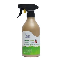 

Natural Essential Oil Mosquito and bug Killer Spray No Harmful Substances Home Defense safe for pets and kids