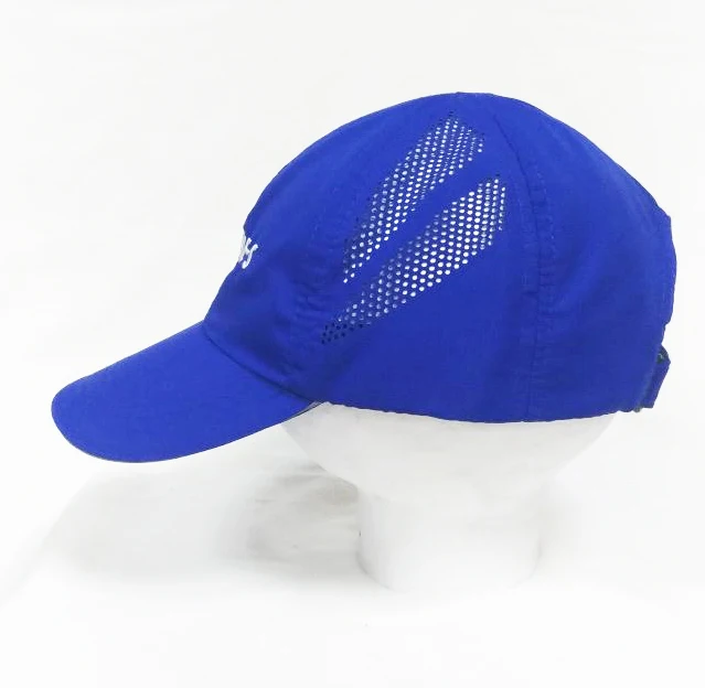 jogging cap