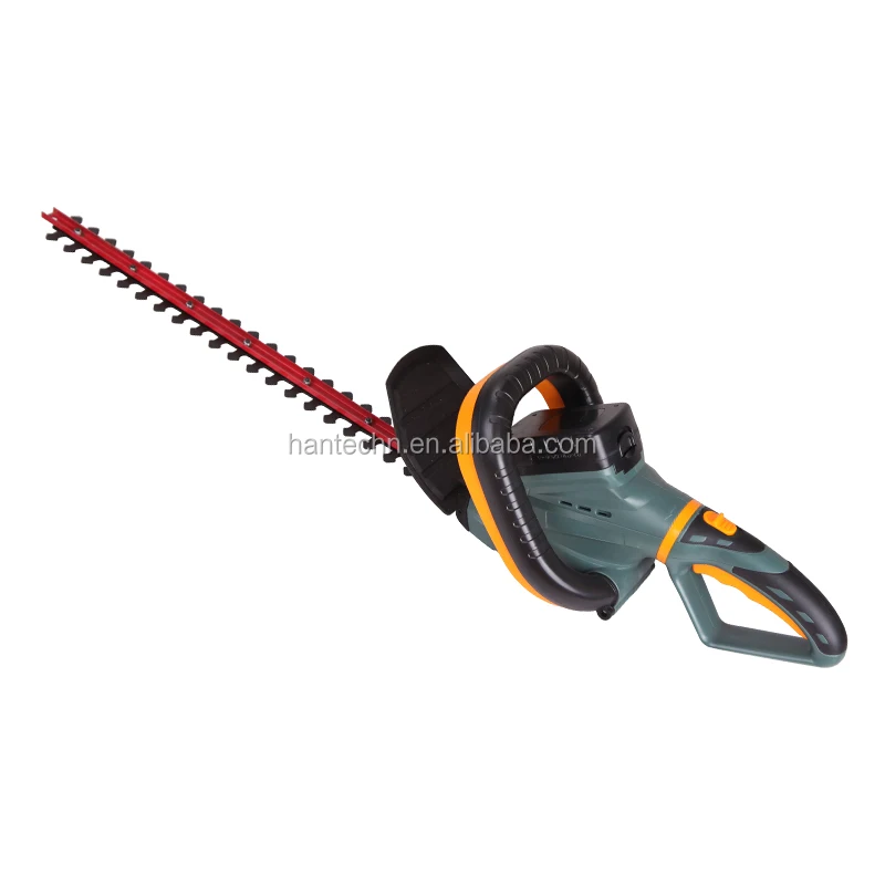 battery operated hedge trimmers