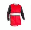 Digital printing latest design long sleeves Motocross racing Dirt racing jersey