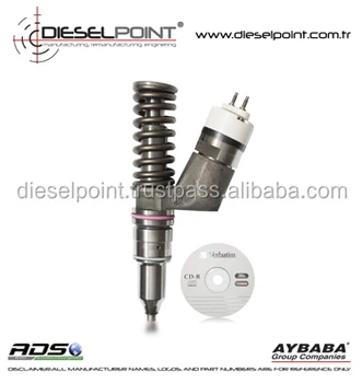 1913003 diesel injector for